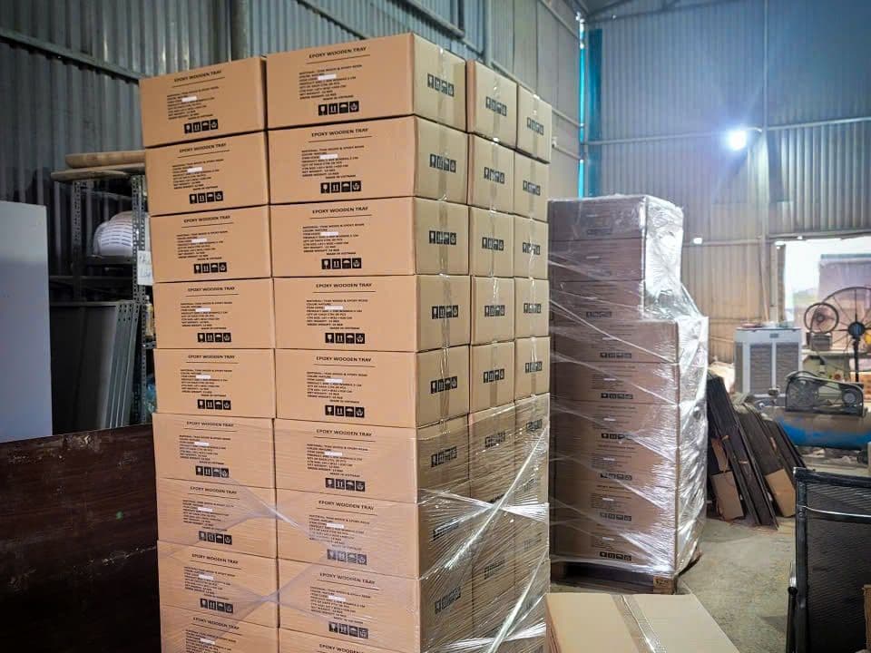 Packaging 2