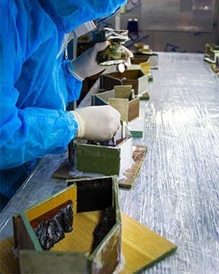 Resin Artistry