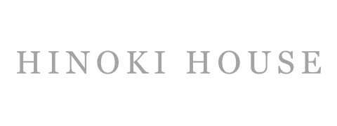 Hinoki House logo