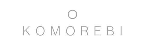 Komorebi logo
