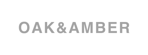Oak & Amber logo