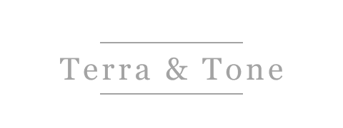 Terra & Tone logo